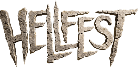 Logo Hellfest
