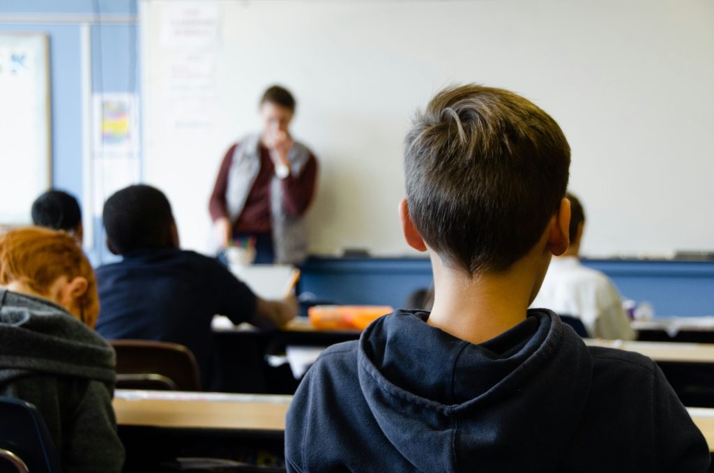 Le Lab Audition Engagement Prevention Scolaire