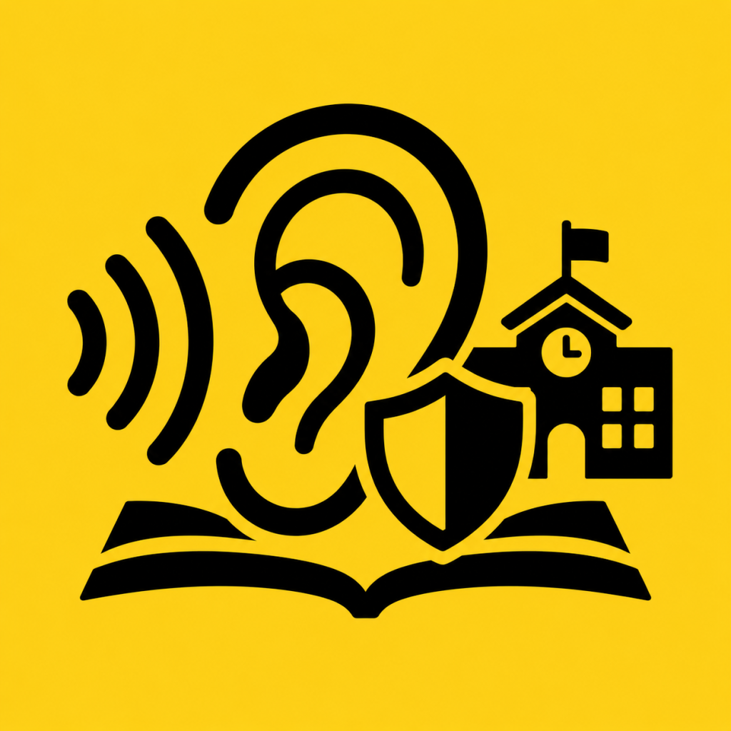 Logo Prevention Scolaire Engagement Le Lab Audition